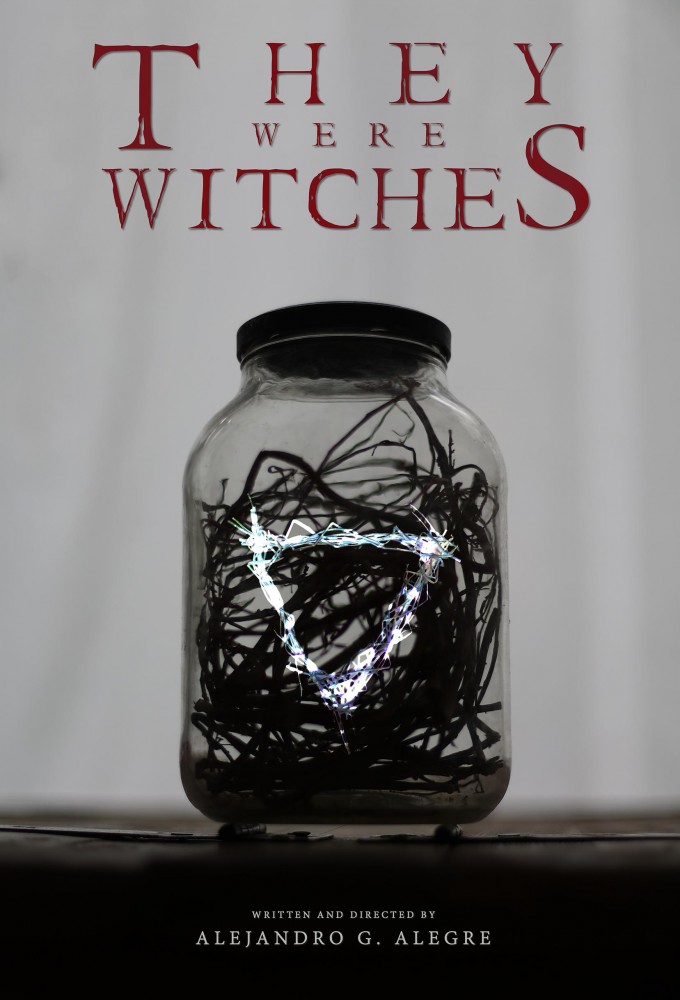 They Were Witches 2025