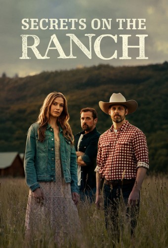 Secrets on the Ranch (2026) poster