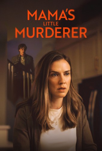 Mama’s Little Murderer (2026) poster