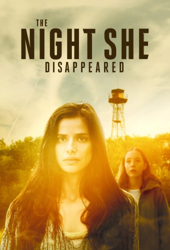 The Night She Disappeared (2026) poster