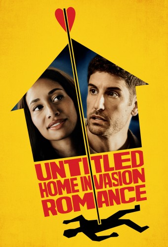 Untitled Home Invasion Romance (2026) poster