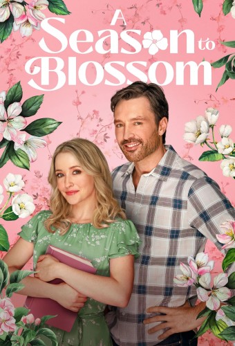 A Season to Blossom (2026) poster