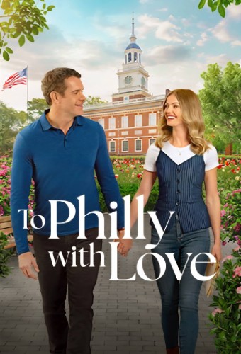 To Philly with Love (2026) poster