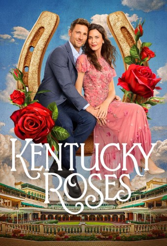 Kentucky Roses  (2026) poster