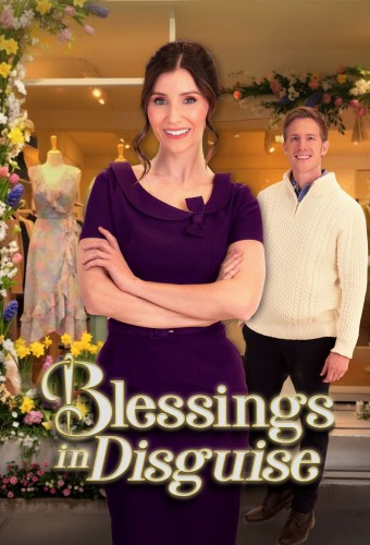 Blessings in Disguise (2026) poster