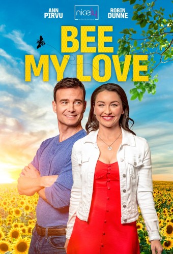 Bee My Love (2026) poster