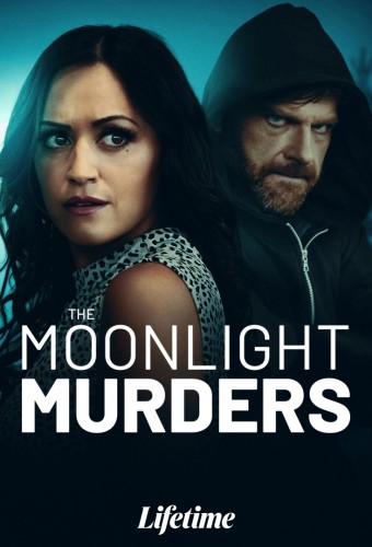 The Moonlight Murders (2026) poster