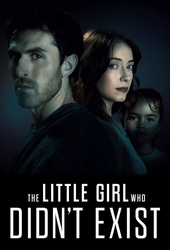 The Little Girl Who Didn’t Exist (2026) poster