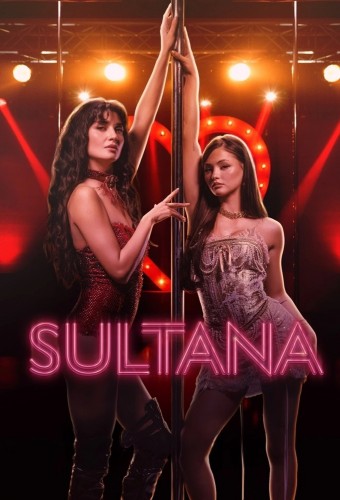Sultana afişi