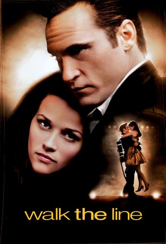 Walk the Line afişi