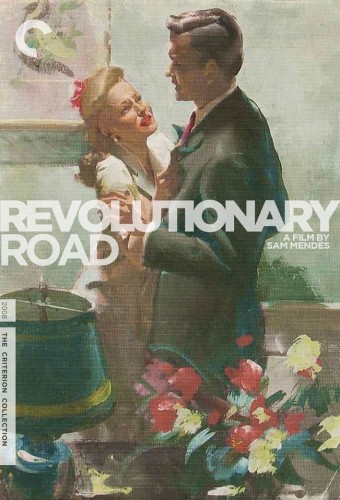 Revolutionary Road afişi