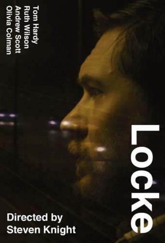 Locke afişi