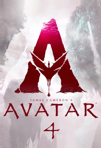 Avatar 4 (2029) poster