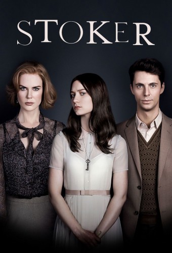Stoker afişi
