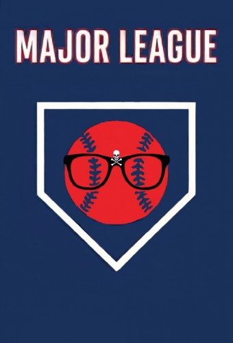 Major League afişi