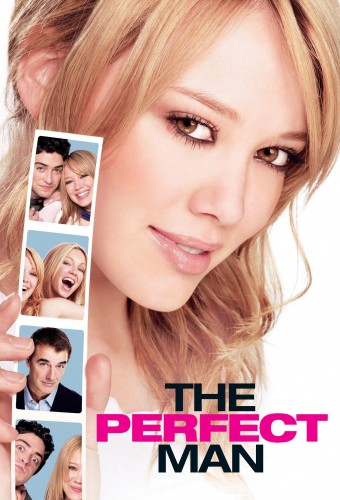The Perfect Man (2005) poster