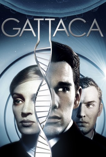 Gattaca afişi