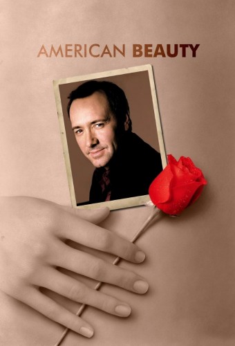 American Beauty film afişi (1999)