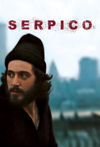 Serpico afişi