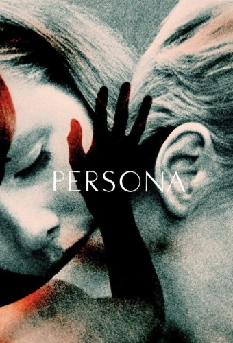 Persona film afişi (1966)