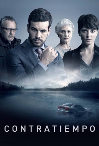 The Invisible Guest (2016) poster