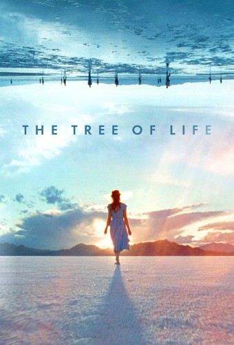 The Tree of Life afişi