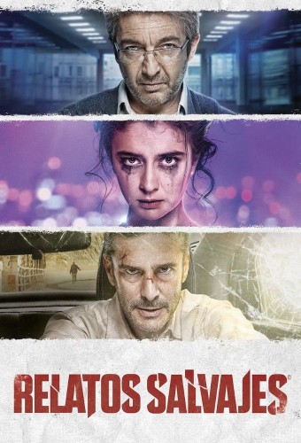 Wild Tales film afişi (2014)