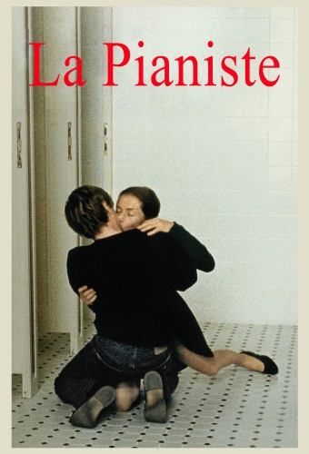 La pianiste afişi