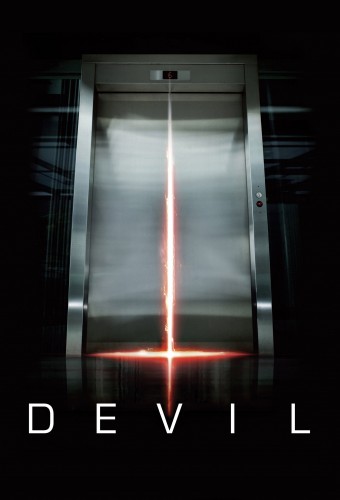 Devil afişi