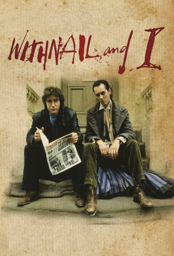 Withnail and I film afişi (1987)