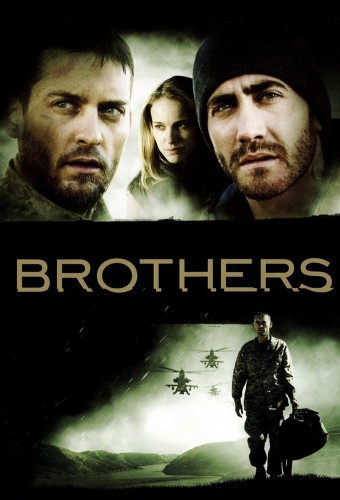 Brothers afişi