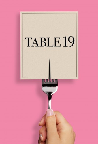 Table 19 (2017) poster