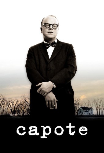 Capote afişi
