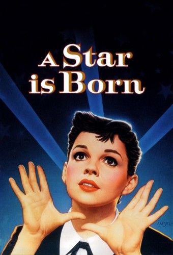 A Star Is Born afişi