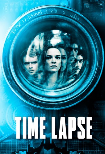 Time Lapse (2014) poster