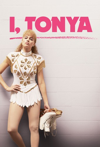 I, Tonya afişi