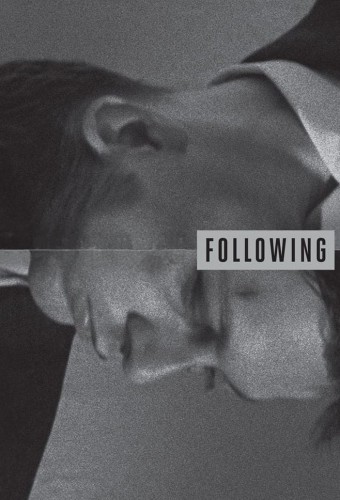 Following afişi