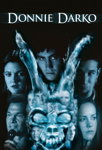 Donnie Darko afişi