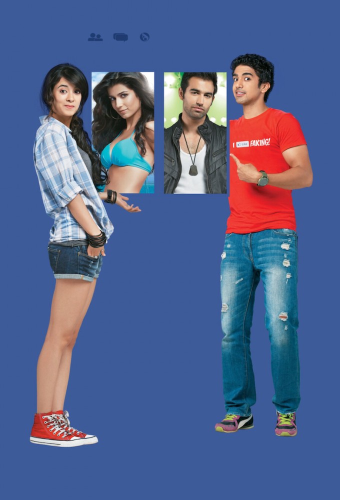 Mujhse Fraaandship Karoge