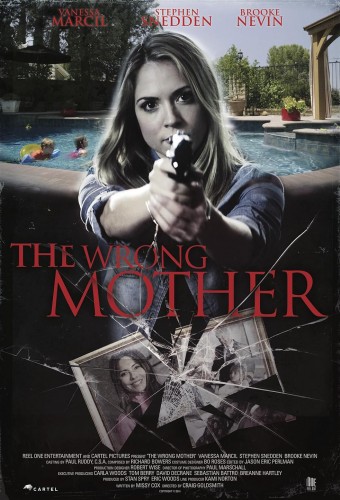 The Wrong Mother (2017) poster