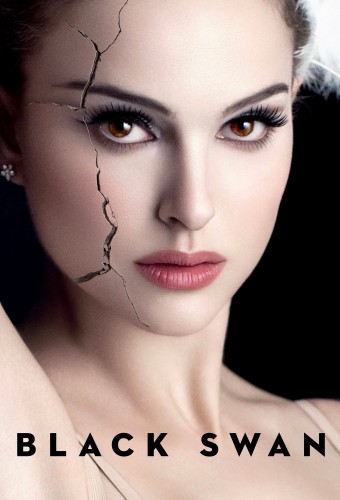 Black Swan film afişi (2010)