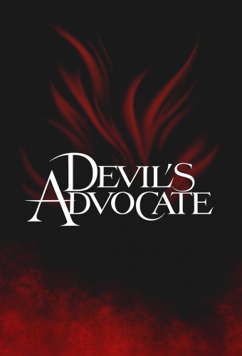 The Devil's Advocate afişi
