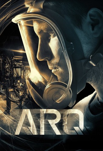 ARQ (2016) poster