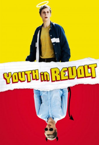 Youth in Revolt afişi