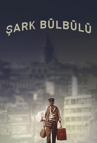 Şark Bülbülü afişi