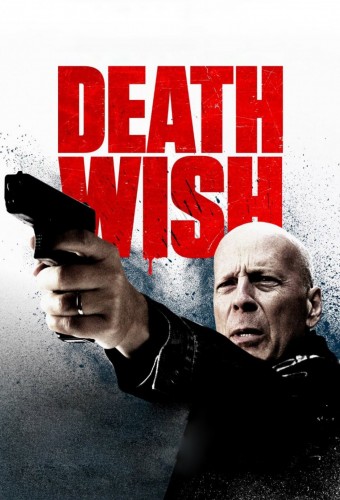 Death Wish afişi