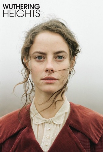 Wuthering Heights afişi