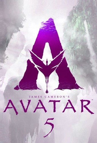 Avatar 5 poster