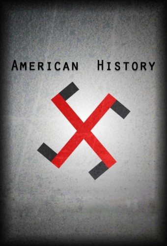 American History X film afişi (1998)