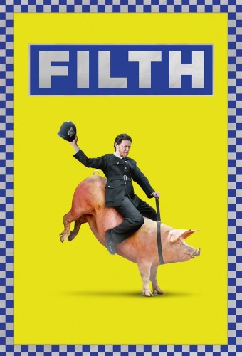Filth afişi